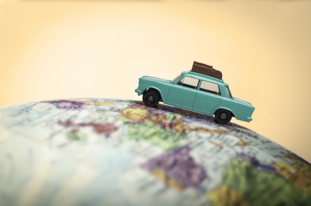 Gde Srbi putuju za praznike?